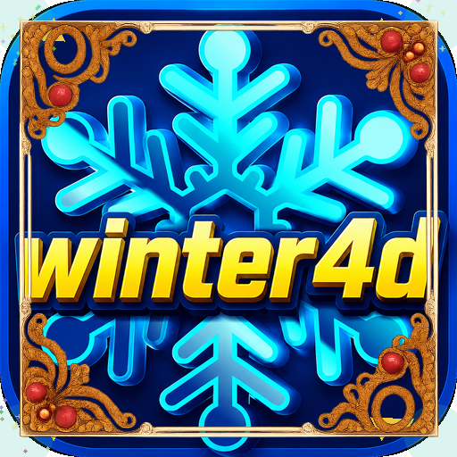 winter4d — galeri pratinjau Resmi APK